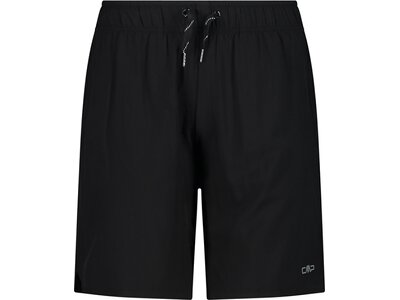 CMP Damen Bermuda WOMAN BERMUDA Schwarz