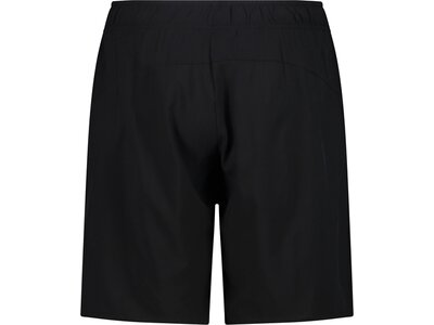 CMP Damen Bermuda WOMAN BERMUDA Schwarz