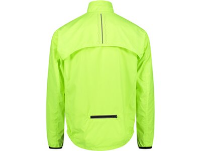 CMP Herren Schlupfjacke MAN JACKET WITH DETACHABLE SLEEVES Grün
