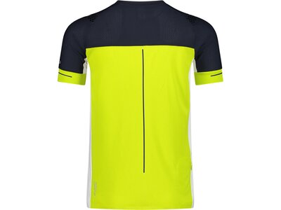 CMP Herren T-Shirt MAN T-SHIRT TRAIL Schwarz