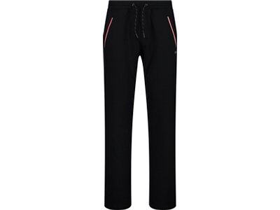 CMP Herren Keilhose MAN LONG PANT Schwarz