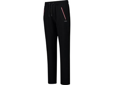 CMP Herren Keilhose MAN LONG PANT Schwarz