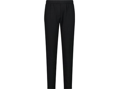 CMP Damen Keilhose WOMAN LONG PANT Schwarz