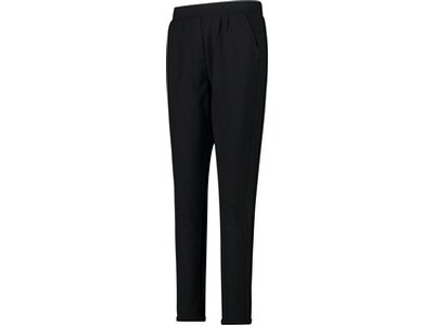 CMP Damen Keilhose WOMAN LONG PANT Schwarz