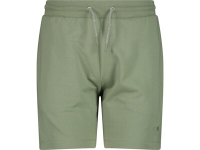 CMP Damen Bermuda WOMAN BERMUDA Grün