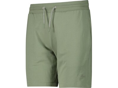 CMP Damen Bermuda WOMAN BERMUDA Grün