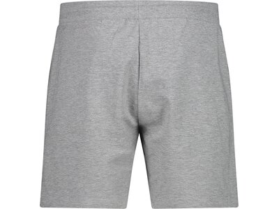 CMP Damen Bermuda WOMAN BERMUDA Silber