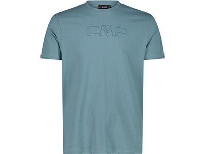 CMP Herren Shirt MAN T-SHIRT Grau