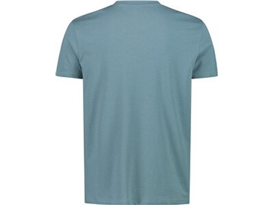 CMP Herren Shirt MAN T-SHIRT Grau