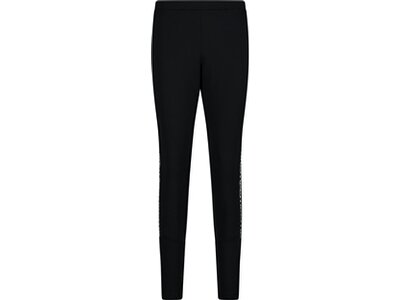 CMP Damen Keilhose WOMAN PANT Schwarz