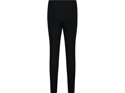 CMP Damen Keilhose WOMAN PANT Schwarz