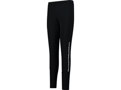 CMP Damen Keilhose WOMAN PANT Schwarz