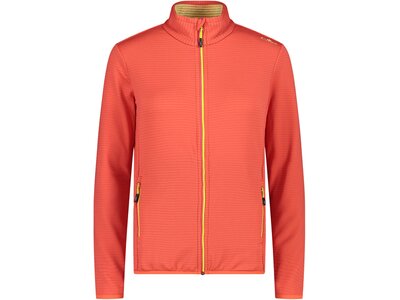 CMP Damen Unterjacke WOMAN JACKET Orange