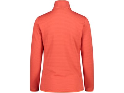 CMP Damen Unterjacke WOMAN JACKET Orange