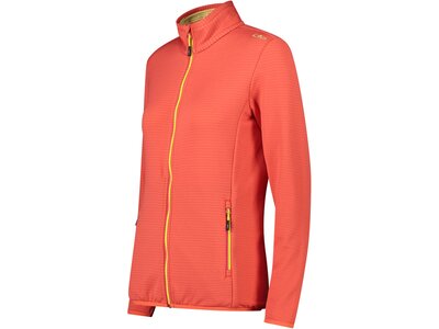 CMP Damen Unterjacke WOMAN JACKET Orange