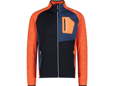 CMP Herren Funktionsjacke Blau