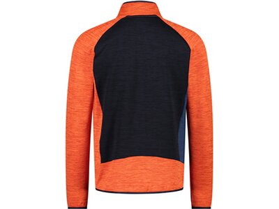 CMP Herren Funktionsjacke Blau