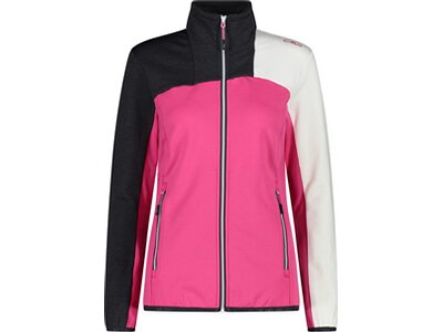 CMP Damen Unterjacke WOMAN JACKET Pink