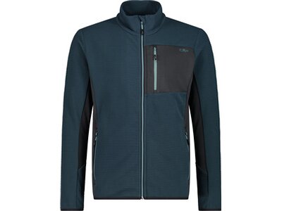 CMP Herren Unterjacke MAN JACKET Blau