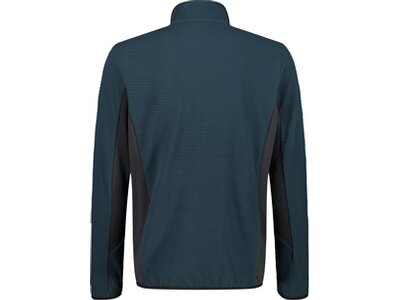 CMP Herren Unterjacke MAN JACKET Blau