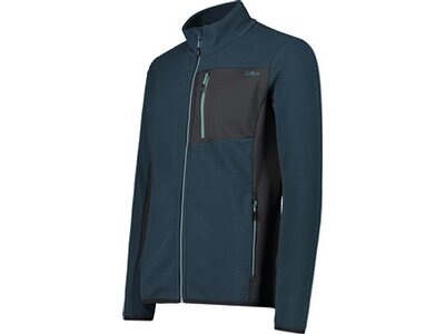 CMP Herren Unterjacke MAN JACKET Blau