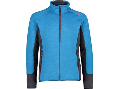 CMP Herren Unterjacke MAN JACKET Blau
