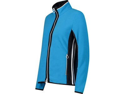 CMP Damen Unterjacke WOMAN JACKET Blau