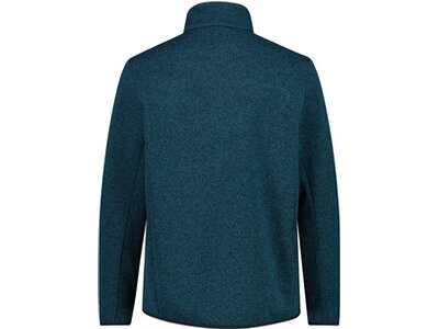 CMP Herren Unterjacke MAN JACKET Blau