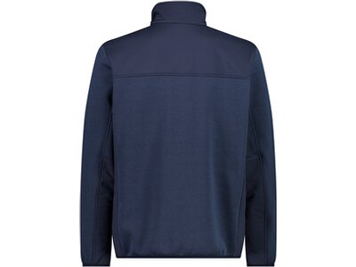 CMP Herren Rolli MAN SWEAT Blau