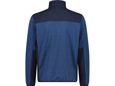 CMP Herren Unterjacke MAN JACKET Blau