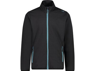 CMP Herren Unterjacke MAN JACKET Schwarz