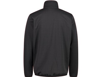 CMP Herren Unterjacke MAN JACKET Schwarz