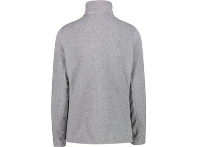 CMP Damen Unterjacke WOMAN JACKET Grau