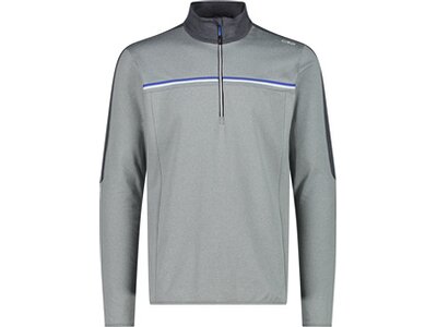 CMP Herren Rolli MAN SWEAT Grau