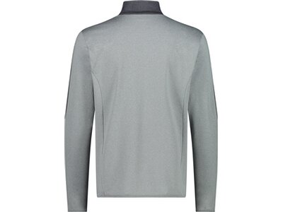 CMP Herren Rolli MAN SWEAT Grau