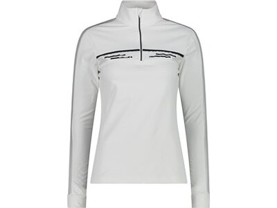 CMP Damen Rolli WOMAN SWEAT Weiß