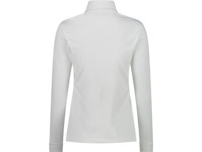 CMP Damen Rolli WOMAN SWEAT Weiß