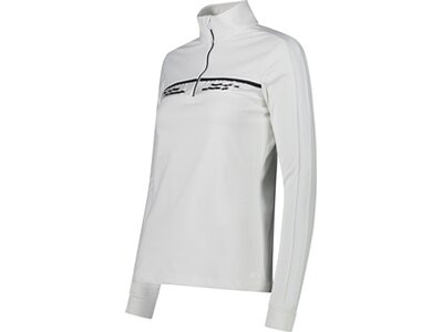 CMP Damen Rolli WOMAN SWEAT Weiß