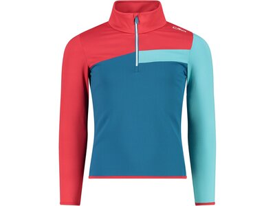 CMP Kinder Rolli KID G SWEAT Blau