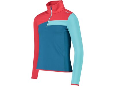 CMP Kinder Rolli KID G SWEAT Blau