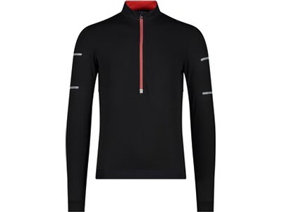 CMP Herren Rolli MAN T-SHIRT BIKE Schwarz