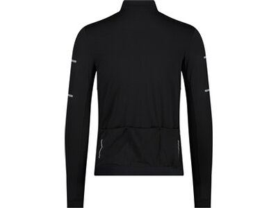 CMP Herren Rolli MAN T-SHIRT BIKE Schwarz