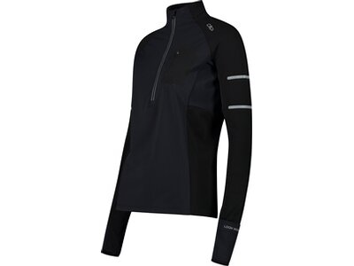 CMP Damen Rolli WOMAN JACKET Schwarz