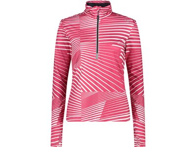 CMP Damen Shirt WOMAN SWEAT Pink