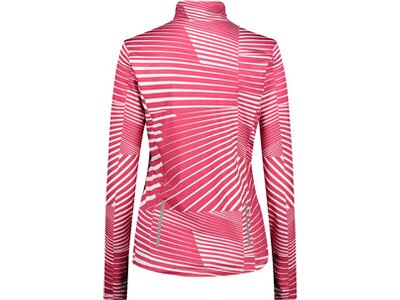 CMP Damen Shirt WOMAN SWEAT Pink