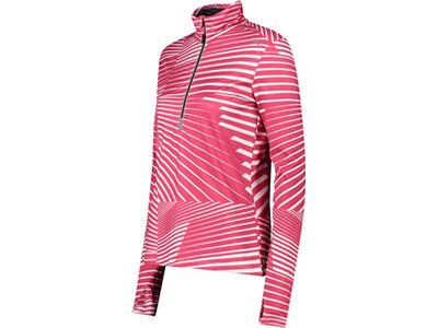 CMP Damen Shirt WOMAN SWEAT Pink