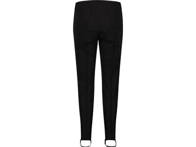 CMP Damen Keilhose WOMAN LONG PANT Schwarz