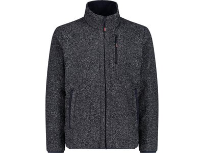 CMP Herren Unterjacke MAN JACKET Blau