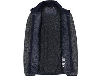 CMP Herren Unterjacke MAN JACKET Blau