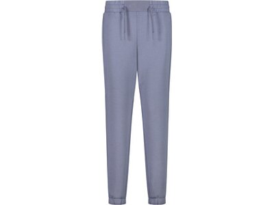 CMP Damen Keilhose WOMAN LONG PANT Blau